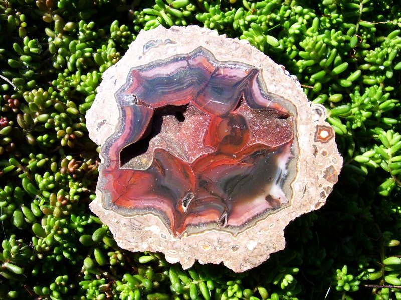 Baker Ranch Thunderegg
